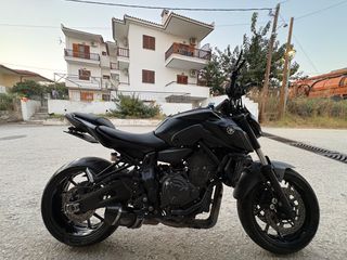 Yamaha MT-07 2021-thumb-1