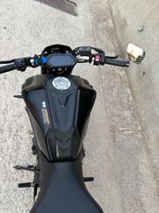 Yamaha MT-07 2021-thumb-3