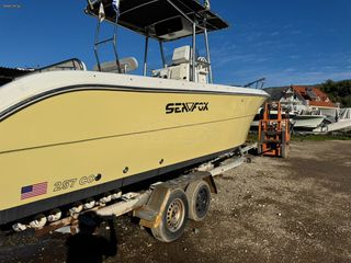 Sea Fox 2009 257cc-thumb-4