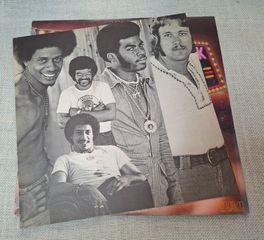 Chocolate Milk – Comin' LP-thumb-2