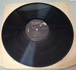 Chocolate Milk – Comin' LP-thumb-3
