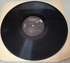 Chocolate Milk – Comin' LP-thumb-4