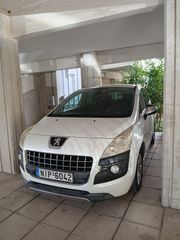Peugeot 3008 2011 1.6 THP 156 PREMIUM PACK