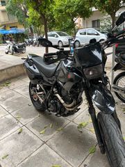 Yamaha XT 600E 2001-thumb-2