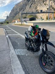 Yamaha XT 600E 2001-thumb-3