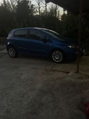 Fiat Grande Punto 2012
