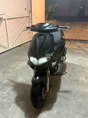 Gilera Runner 180 VXR 2002