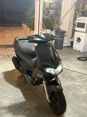 Gilera Runner 180 VXR 2002-thumb-1