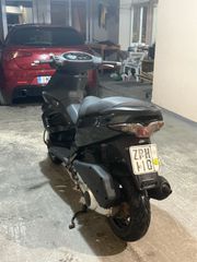 Gilera Runner 180 VXR 2002-thumb-3