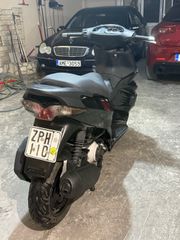 Gilera Runner 180 VXR 2002-thumb-4