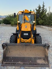 Εκσκαφέας-Φορτωτής JCB 2021 3cx PRO-thumb-1