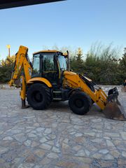 Εκσκαφέας-Φορτωτής JCB 2021 3cx PRO-thumb-4