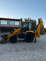 Εκσκαφέας-Φορτωτής JCB 2021 3cx PRO-thumb-5