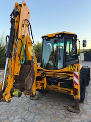 Εκσκαφέας-Φορτωτής JCB 2021 3cx PRO-thumb-6