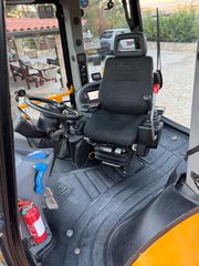 Εκσκαφέας-Φορτωτής JCB 2021 3cx PRO-thumb-7