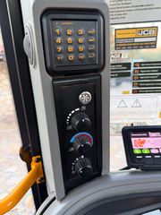 Εκσκαφέας-Φορτωτής JCB 2021 3cx PRO-thumb-10