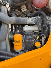Εκσκαφέας-Φορτωτής JCB 2021 3cx PRO-thumb-13