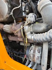 Εκσκαφέας-Φορτωτής JCB 2021 3cx PRO-thumb-14