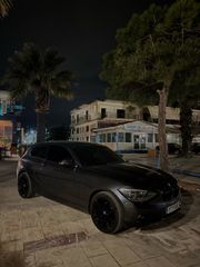 Bmw 114 2015