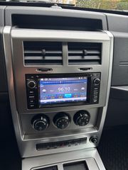 Jeep Cherokee 2009
