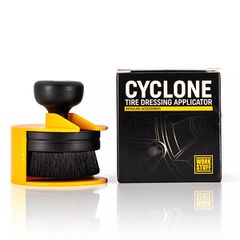 Work Stuff Cyclone 5cm Πινέλο Ενυδάτωσης Ελαστικών WS148
