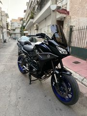 Yamaha Tracer 900 2018 tracer 900-thumb-2