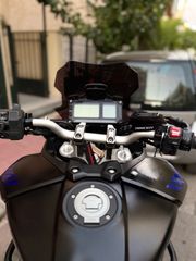 Yamaha Tracer 900 2018 tracer 900-thumb-5