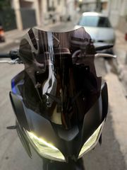 Yamaha Tracer 900 2018 tracer 900-thumb-7