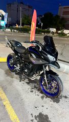 Yamaha Tracer 900 2018 tracer 900