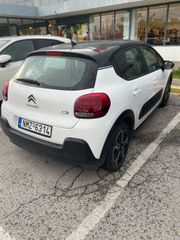 Citroen C3 2017