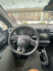 Citroen C3 2017-thumb-3