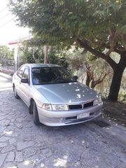 Mitsubishi Lancer 1998