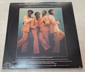 Impressions ‎– Loving Power LP-thumb-1