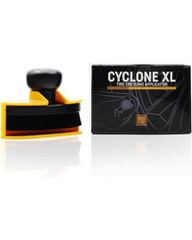 Work Stuff Cyclone XL 9,5cm Πινέλο Ενυδάτωσης Ελαστικών WS128