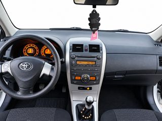 Toyota Corolla 2007