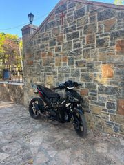 Sym VF 185 2025