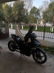 Sym VF 185 2025-thumb-12