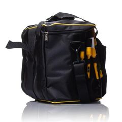 Work Stuff Work Bag 40x24x21cm Τσάντα Detailing WS048