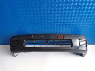 Προφυλακτηρας Εμπρος Nissan Sunny N14 Τετραπορτο Χρονολογια 1990 Εως 1995 Κυβικα 1400cc