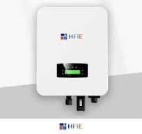 Μονοφασικός 4 Kw Hybrid Inverter