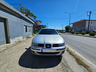 Seat Leon 2004 1.6-16v-thumb-1