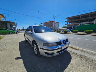 Seat Leon 2004 1.6-16v-thumb-2