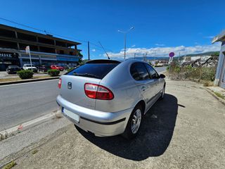 Seat Leon 2004 1.6-16v-thumb-4