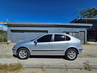 Seat Leon 2004 1.6-16v-thumb-7