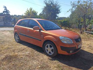 Kia Rio 2007