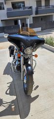 Honda Shadow 750 1999 AMERICAN CLASSIC-thumb-3