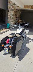 Honda Shadow 750 1999 AMERICAN CLASSIC-thumb-5