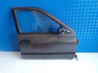 Πορτα Εμπρος Δεξια Γεματη Nissan Sunny N14 Τετραπορτο Χρονολογια 1990 Εως 1995 Κυβικα 1400cc