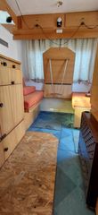 Τροχόσπιτο 1982 INTERCAMP 355 L-thumb-6