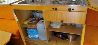 Τροχόσπιτο 1982 INTERCAMP 355 L-thumb-11
